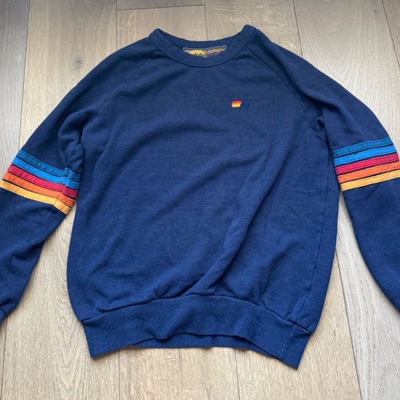 Aviator nation sweater - Picture 2 of 3